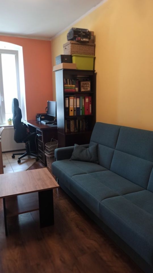 Mieszkanie 2-pokojowe Gorzów Wielkopolski Śródmieście, ul. 30 Stycznia. Zdjęcie 3