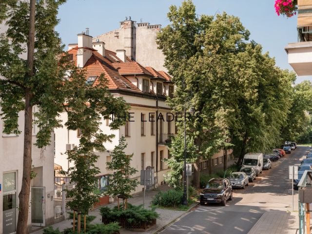Mieszkanie 4-pokojowe Warszawa Mokotów. Zdjęcie 9