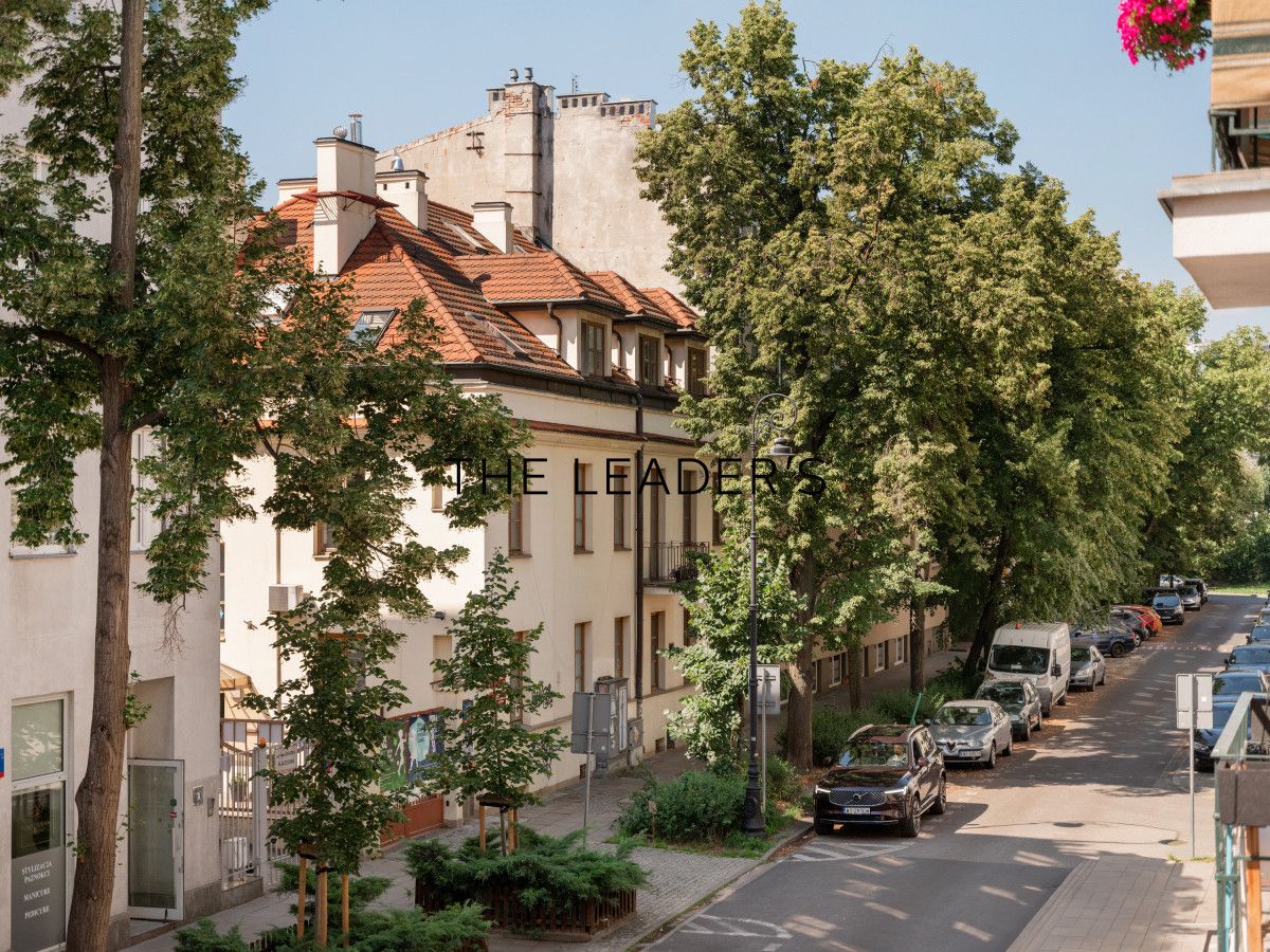 Mieszkanie 4-pokojowe Warszawa Mokotów. Zdjęcie 9