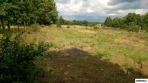 Działka Bratkowice. Zdjęcie 2