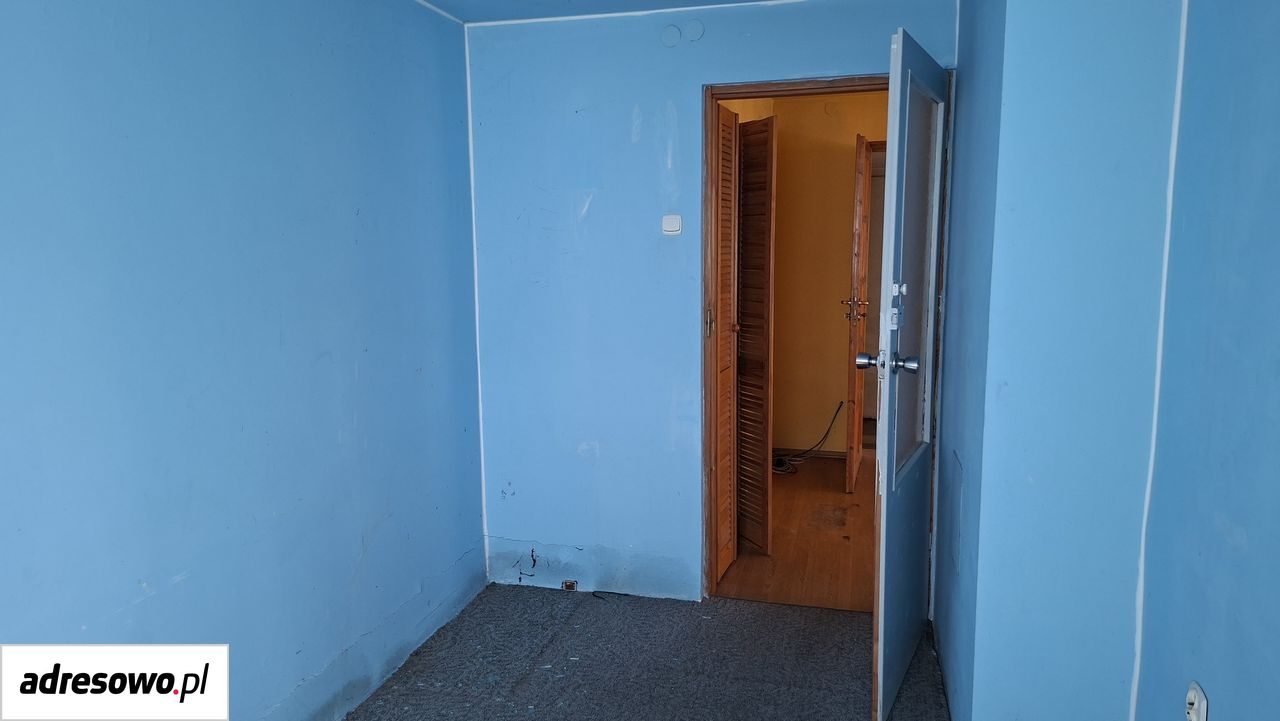 bliźniak, 4 pokoje Wrocław Stabłowice, ul. Śnieżna. Zdjęcie 9