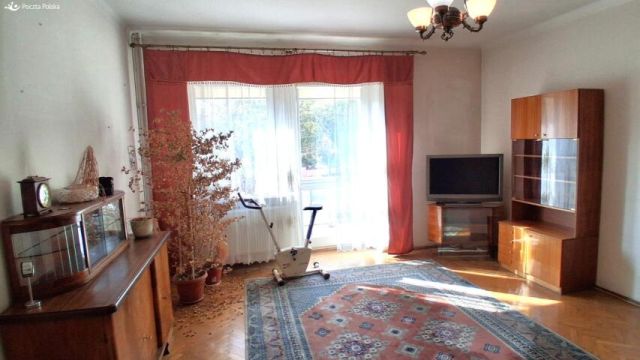 Mieszkanie 2-pokojowe Warszawa, ul. Ratuszowa. Zdjęcie 4