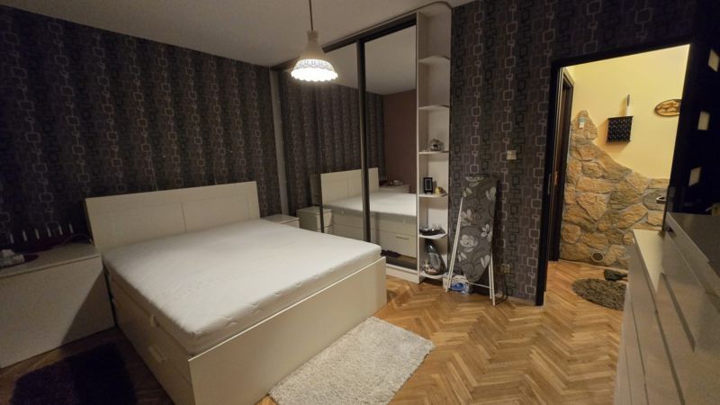 bliźniak, 5 pokoi Kraków Łagiewniki, ul. Cegielniana. Zdjęcie 9