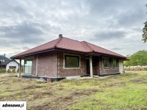 dom wolnostojący, 4 pokoje Dębniaki. Zdjęcie 3