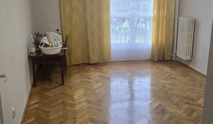 Mieszkanie 2-pokojowe Chojnice, ul. Łanowa