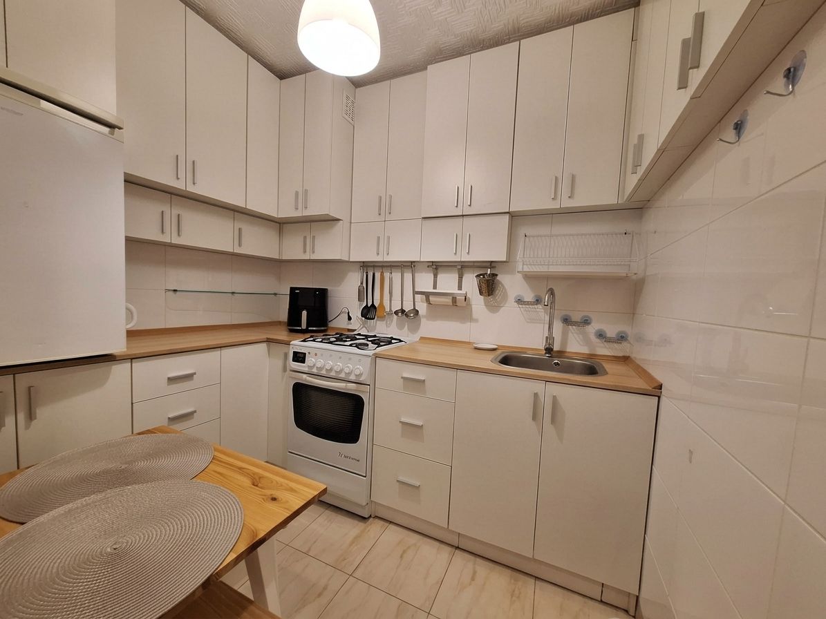 Mieszkanie 2-pokojowe Kraków Prądnik Biały, ul. Marii Jaremy. Zdjęcie 11