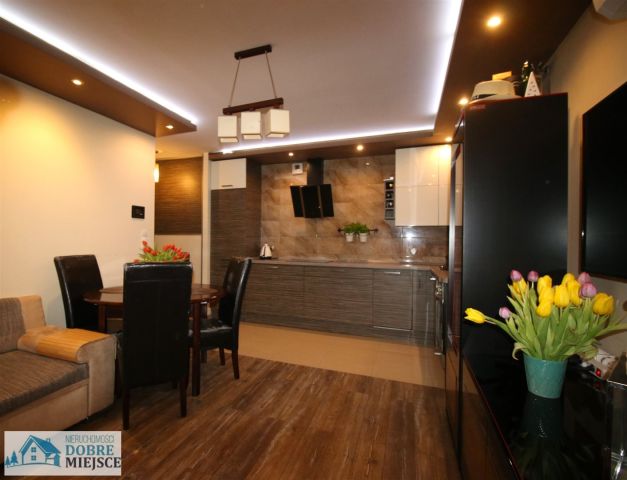 Mieszkanie 3-pokojowe Bydgoszcz Czyżkówko, ul. Bydgoskiego Batalionu Obrony Narodowej. Zdjęcie 1