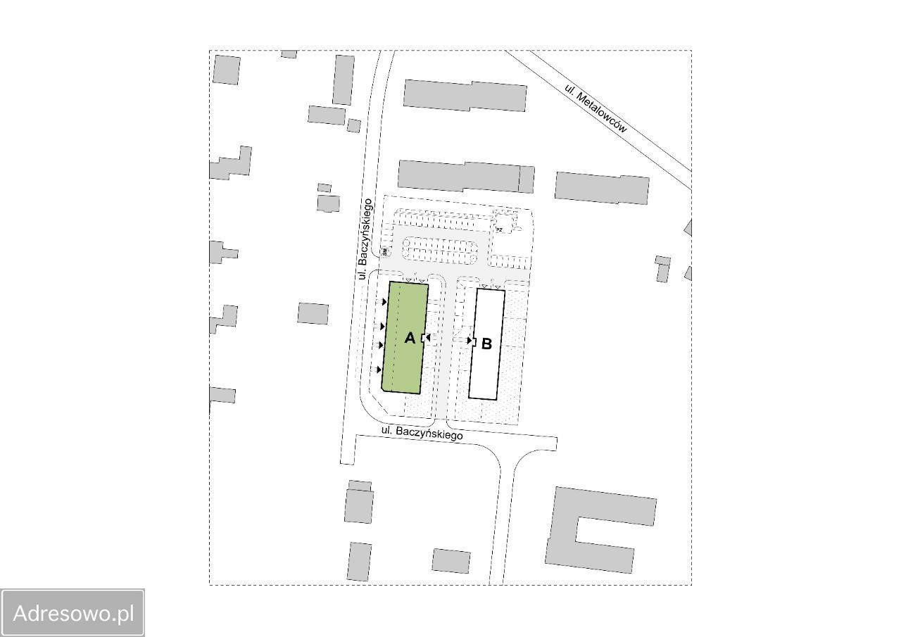 Lokal Krosno Odrzańskie, ul. Baczyńskiego. Zdjęcie 8