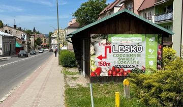 Lokal Lesko, ul. Unii Brzeskiej