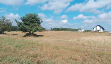 Działka budowlana Górki