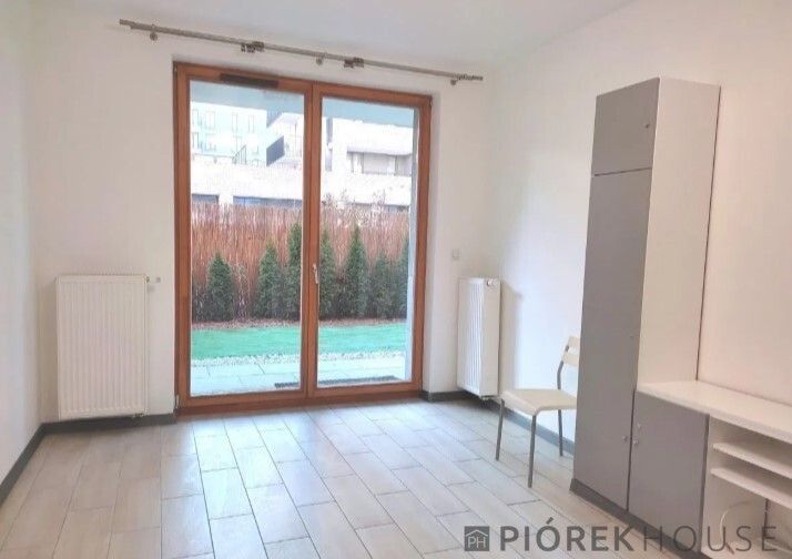 Mieszkanie 3-pokojowe Warszawa Wola, ul. Marcina Kasprzaka. Zdjęcie 2