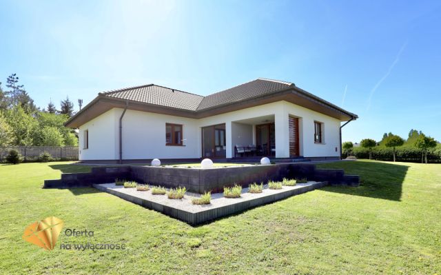dom wolnostojący, 4 pokoje Czerniejów-Kolonia. Zdjęcie 23
