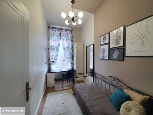 Pokój Łódź Śródmieście, ul. Grzegorza Piramowicza. Zdjęcie 1