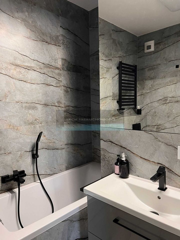 Mieszkanie 3-pokojowe Warszawa Bemowo, ul. Sternicza. Zdjęcie 4