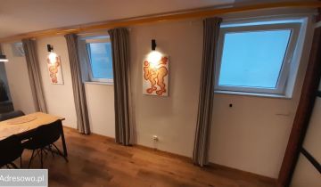 Mieszkanie 2-pokojowe Toruń Centrum, ul. Prosta