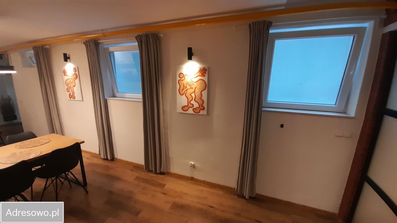 Mieszkanie 2-pokojowe Toruń Centrum, ul. Prosta. Zdjęcie 2