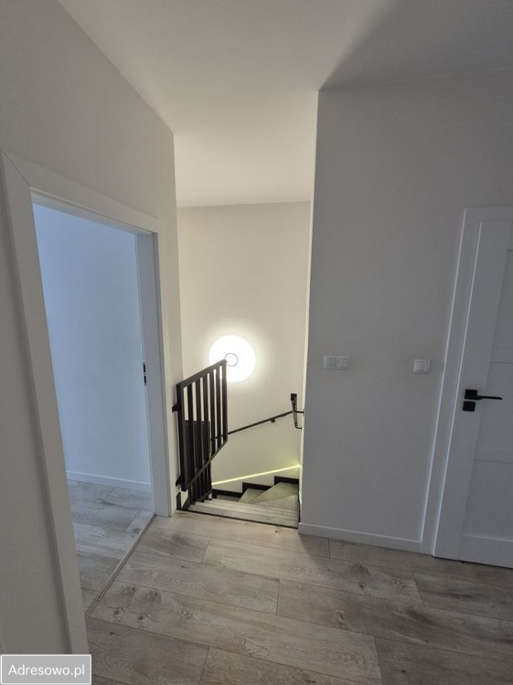 bliźniak, 4 pokoje Góraszka. Zdjęcie 18