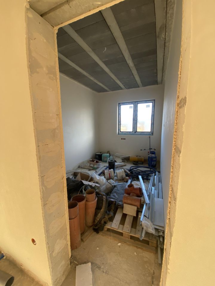 dom wolnostojący, 5 pokoi Elbląg. Zdjęcie 13