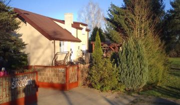 Działka rod Kolonia Sochocin