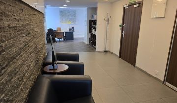 Biuro Warszawa Mokotów, ul. Belgijska