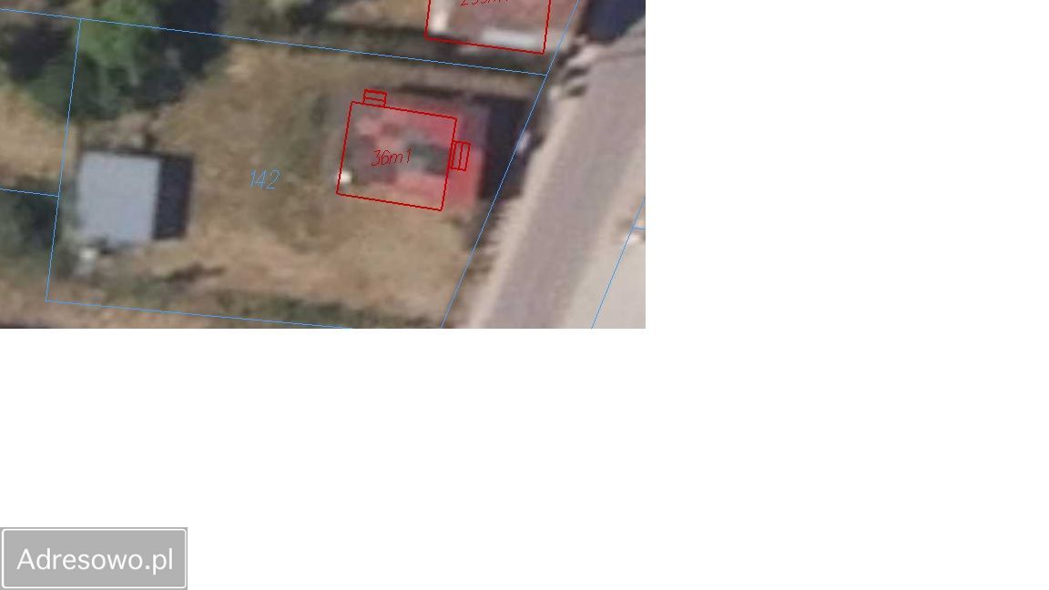 Działka budowlana Wólka-Przedmieście. Zdjęcie 3