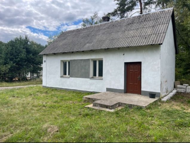 Działka budowlana Kawęczyn. Zdjęcie 1