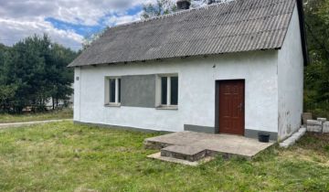 Działka budowlana Kawęczyn