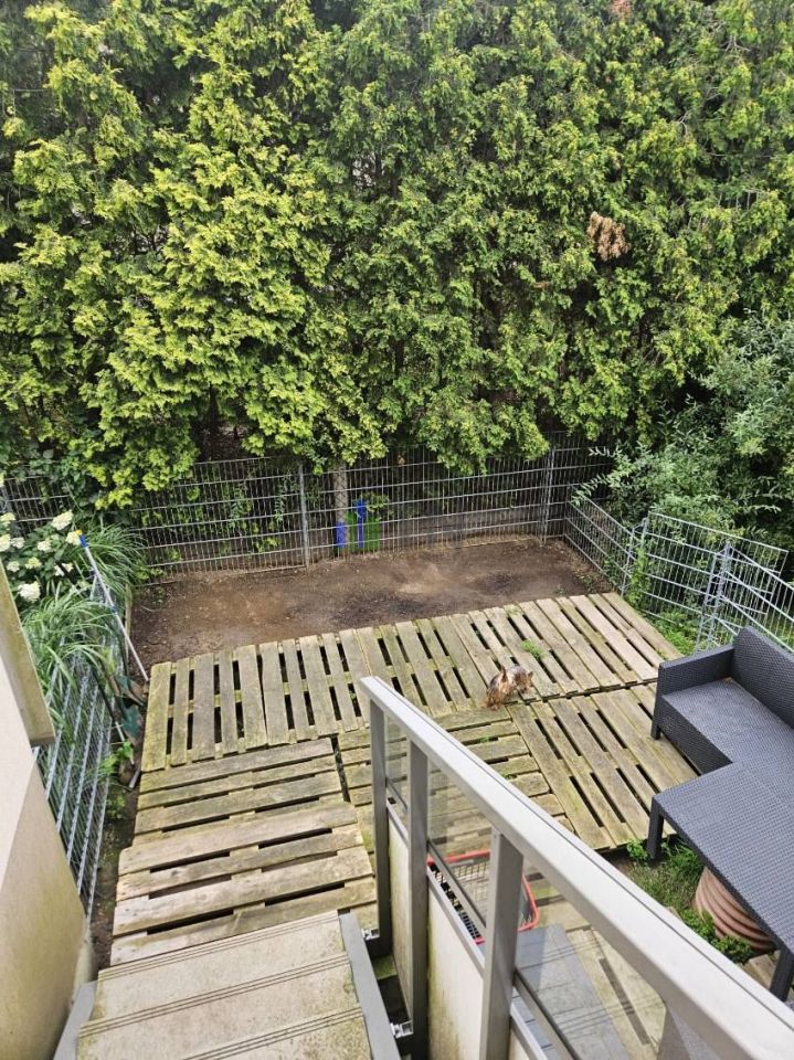 Mieszkanie 3-pokojowe Wrocław Krzyki, ul. Jarosława Iwaszkiewicza. Zdjęcie 6