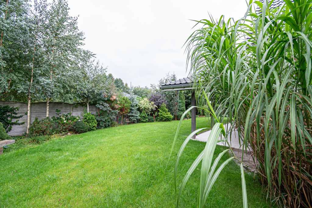 dom wolnostojący, 6 pokoi Kalisz, ul. Łąkowa. Zdjęcie 17