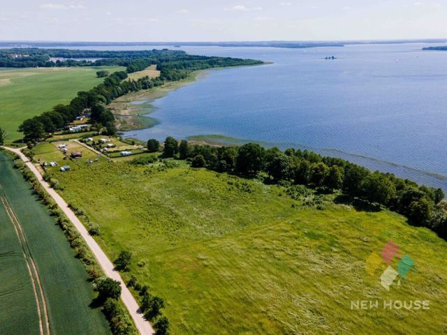 Działka budowlana Łabapa. Zdjęcie 9