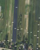 Działka rolno-budowlana Borowina Sitaniecka