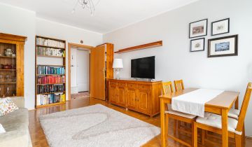 Mieszkanie 2-pokojowe Poznań Dębiec, ul. Konarowa