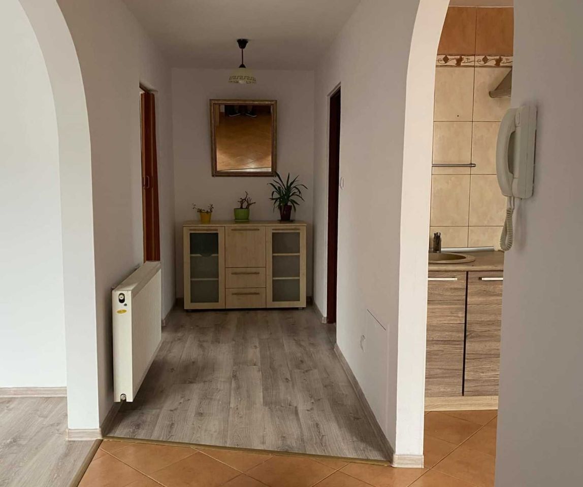 Mieszkanie 2-pokojowe Wejherowo. Zdjęcie 7