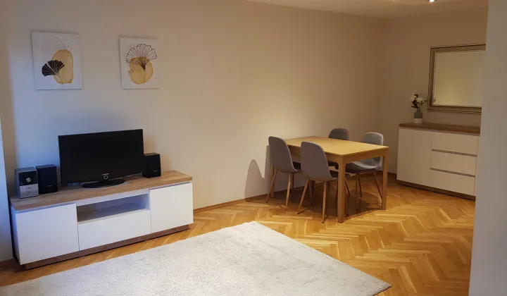 Mieszkanie 2-pokojowe Warszawa Śródmieście, ul. Mordechaja Anielewicza