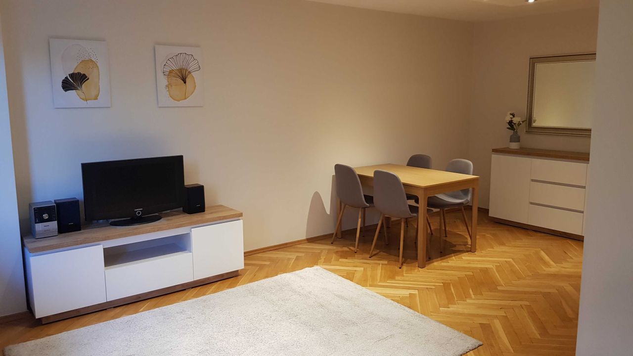 Mieszkanie 2-pokojowe Warszawa Śródmieście, ul. Mordechaja Anielewicza