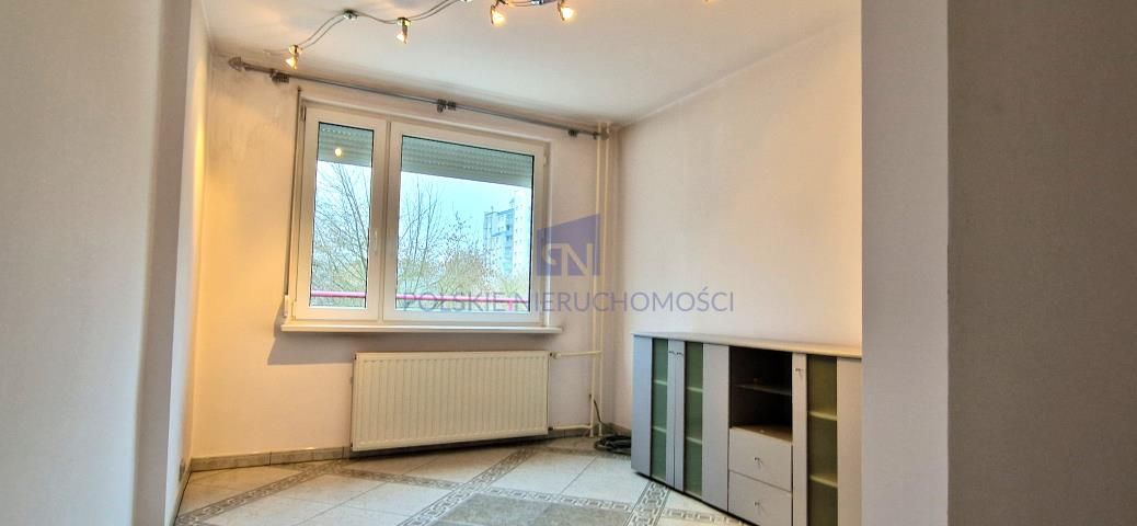 Mieszkanie 4-pokojowe Wrocław Fabryczna, ul. Dziadoszańska. Zdjęcie 3