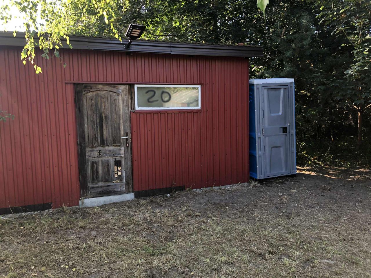 Działka budowlana Rożno-Parcele, ul. Makowa. Zdjęcie 6