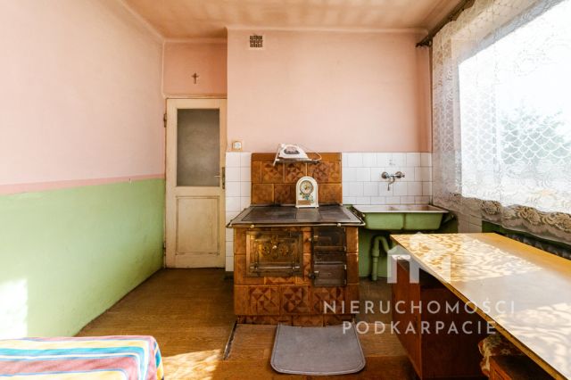 dom wolnostojący, 4 pokoje Błażowa Górna. Zdjęcie 10