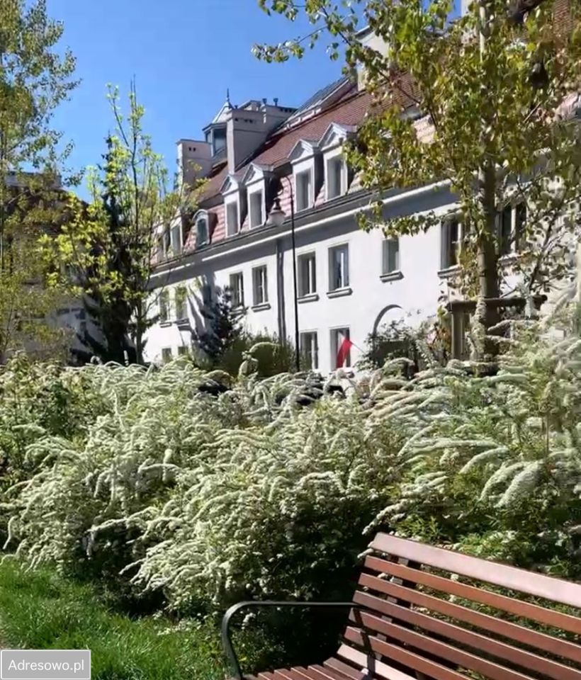 Mieszkanie 2-pokojowe Warszawa Żoliborz, ul. Stanisława Wyspiańskiego. Zdjęcie 6