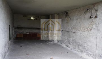 Garaż/miejsce parkingowe Bytom, ul. Chorzowska