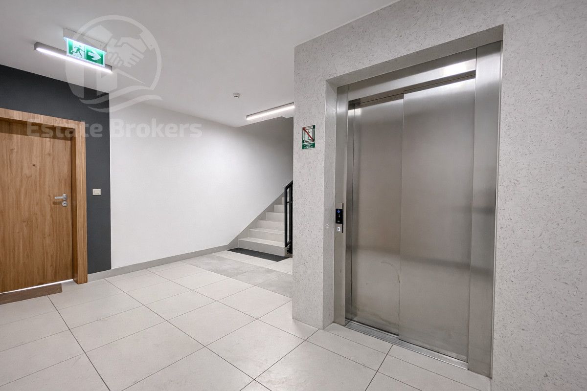 Mieszkanie 2-pokojowe Wrocław Stare Miasto, ul. Długa. Zdjęcie 11