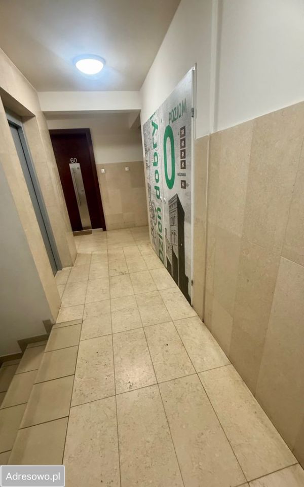 Mieszkanie 3-pokojowe Łódź Śródmieście, ul. ks. bp. Wincentego Tymienieckiego. Zdjęcie 7