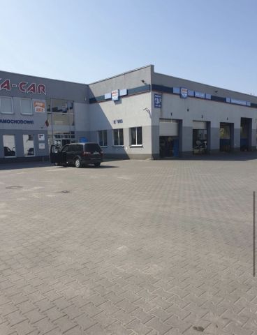 Lokal Siedlce, ul. Brzeska. Zdjęcie 1