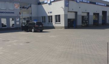 Lokal Siedlce, ul. Brzeska