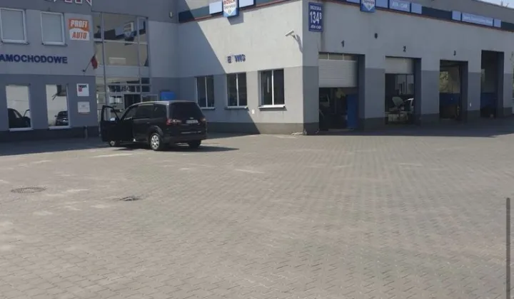 Lokal Siedlce, ul. Brzeska