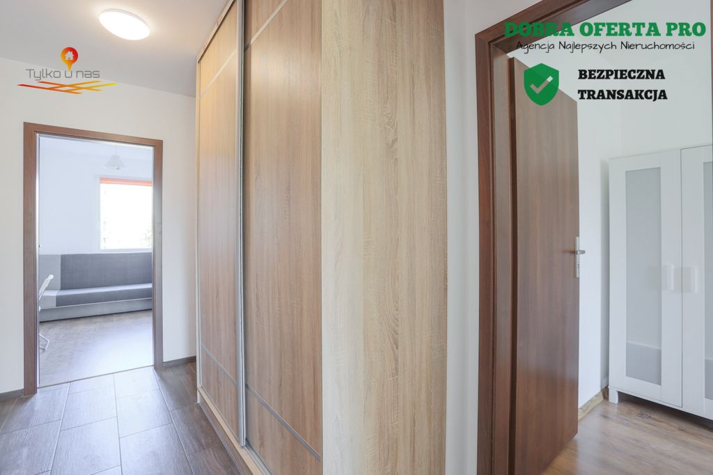 Mieszkanie 5-pokojowe Gdańsk Chełm, ul. Władysława Cieszyńskiego. Zdjęcie 4