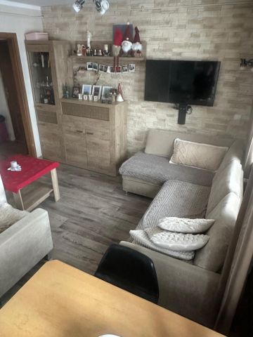 Mieszkanie 2-pokojowe Kętrzyn, ul. Stefana Batorego. Zdjęcie 1