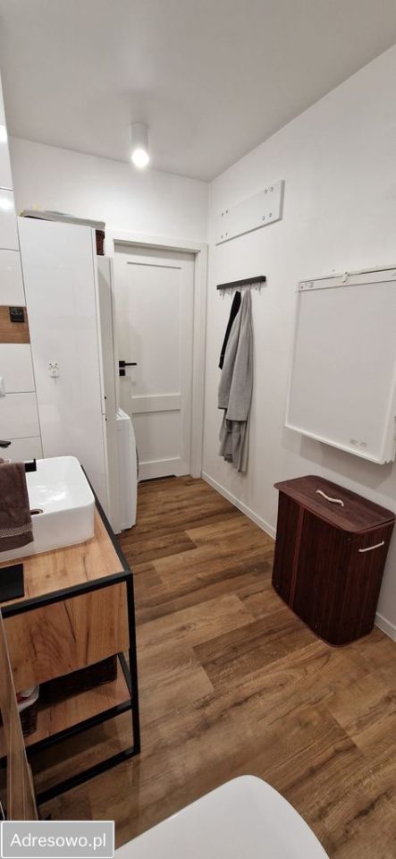 Mieszkanie 2-pokojowe Zielona Góra Centrum, ul. Cisowa. Zdjęcie 8