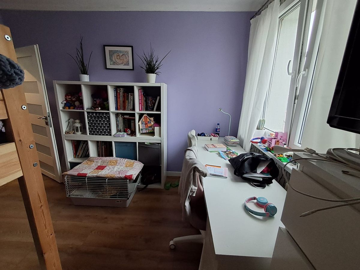 Mieszkanie 2-pokojowe Łódź Radogoszcz, ul. Nastrojowa. Zdjęcie 9