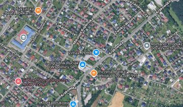 Lokal Dębica, ul. Krakowska